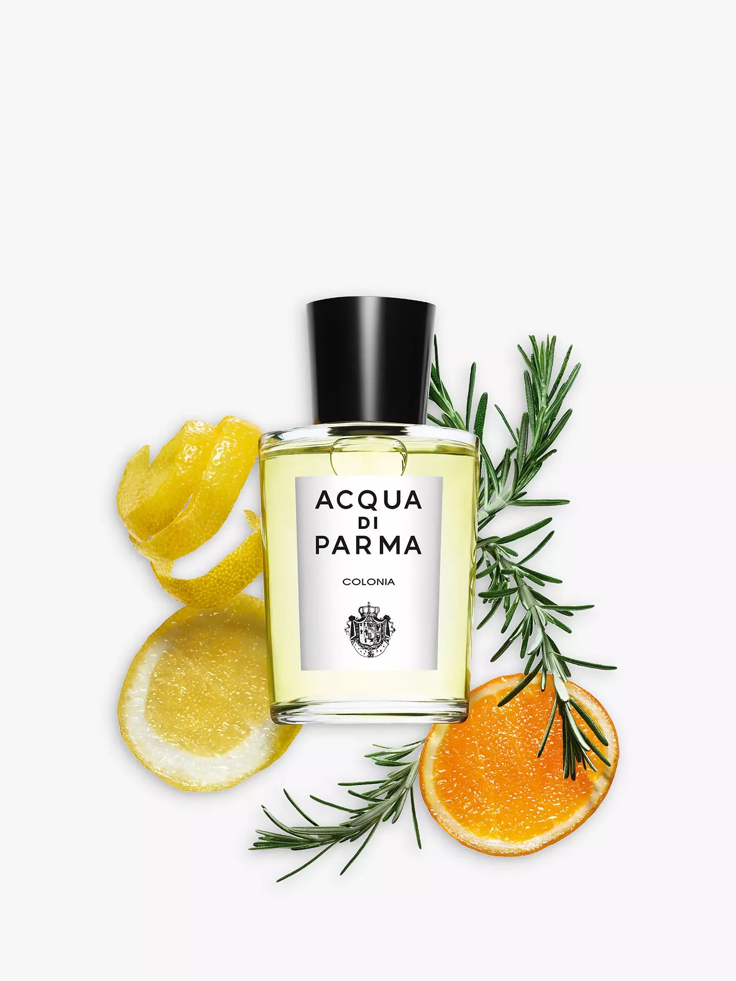 Acqua Di Parma Colonia Pura Eau De Cologne 3.4oz (Mens)