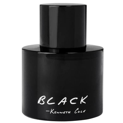 Kenneth Cole Black Eau De Toilette 3.4oz (Men's)