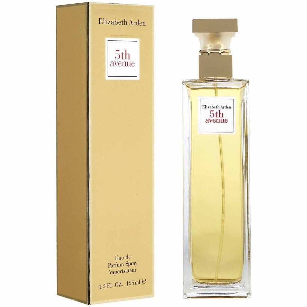 Elizabeth Arden 5th Avenue Eau De Parfum 4.2oz (Women's)