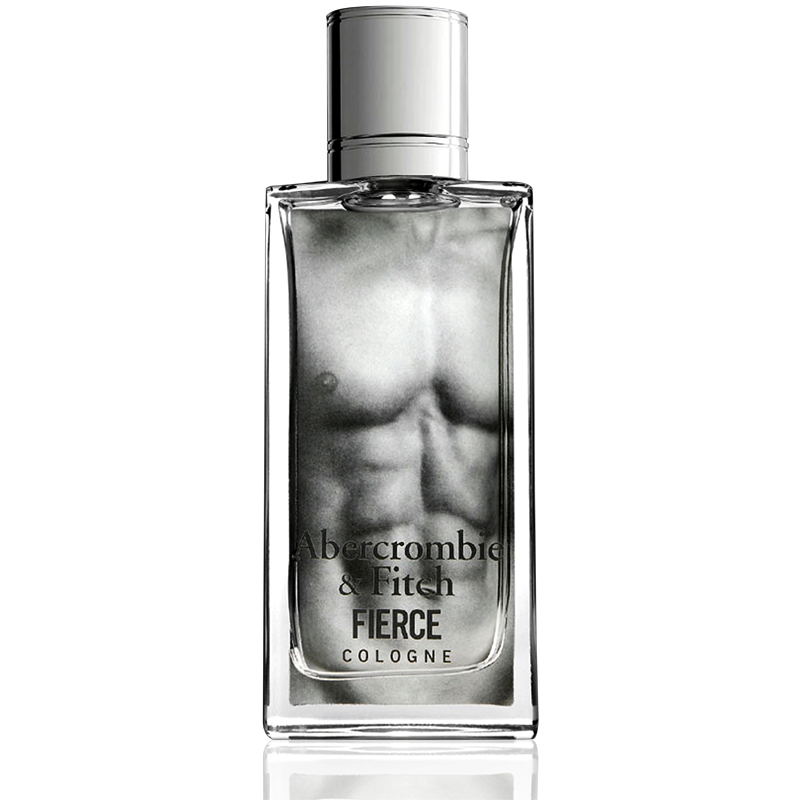 Abercrombie & Fitch Fierce Holiday 2019 Eau De Cologne 3.4oz (Mens)