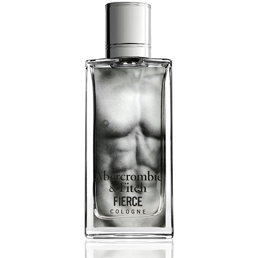 Abercrombie & Fitch Fierce Holiday 2019 Eau De Cologne 3.4oz (Mens)