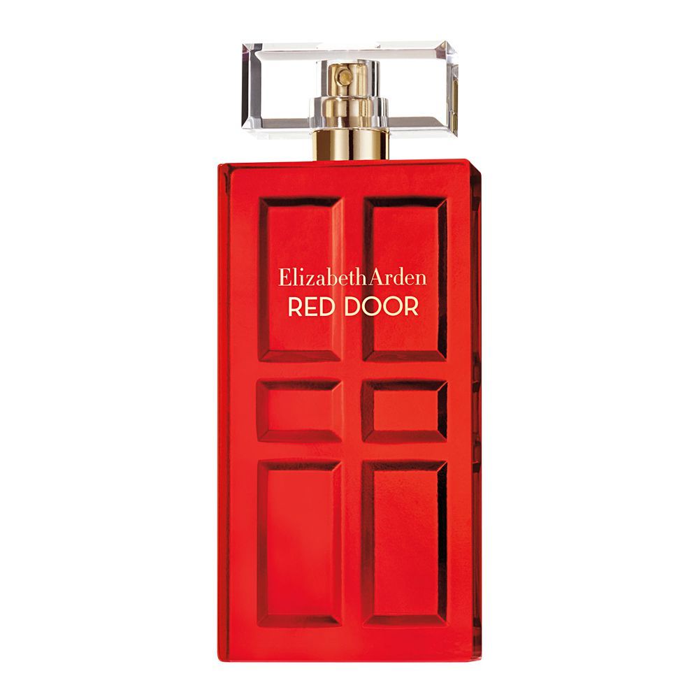 Elizabeth Arden Red Door Eau De Toilette 3.3oz (Women's)