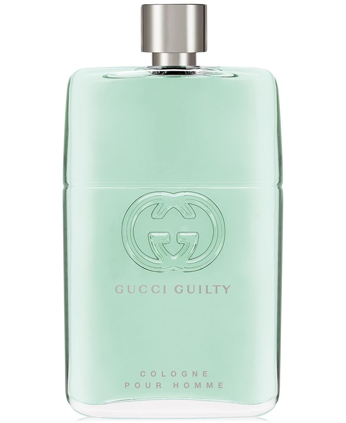 Gucci Guilty Cologne Eau De Toilette 3oz (Men's)