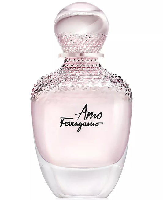 Salvatore Ferragamo Amo Eau De Parfum 3.4oz (Women's)