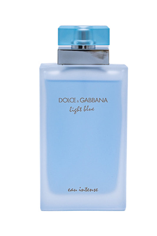 Dolce & Gabbana Light Blue Eau Intense Eau De Parfum 3.3oz (Women's)