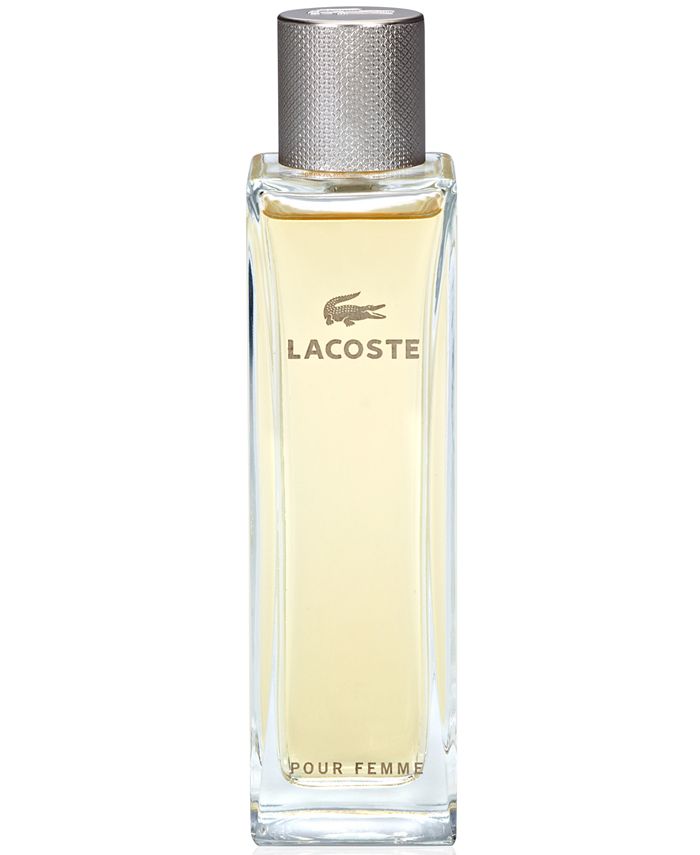 Lacoste Pour Femme Eau De Parfum 3oz (Women's)