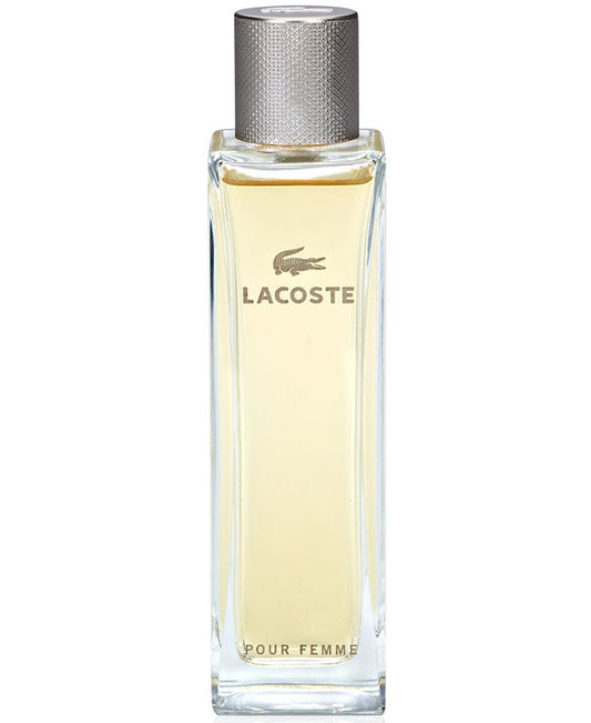 Lacoste Pour Femme Eau De Parfum 3oz (Women's)