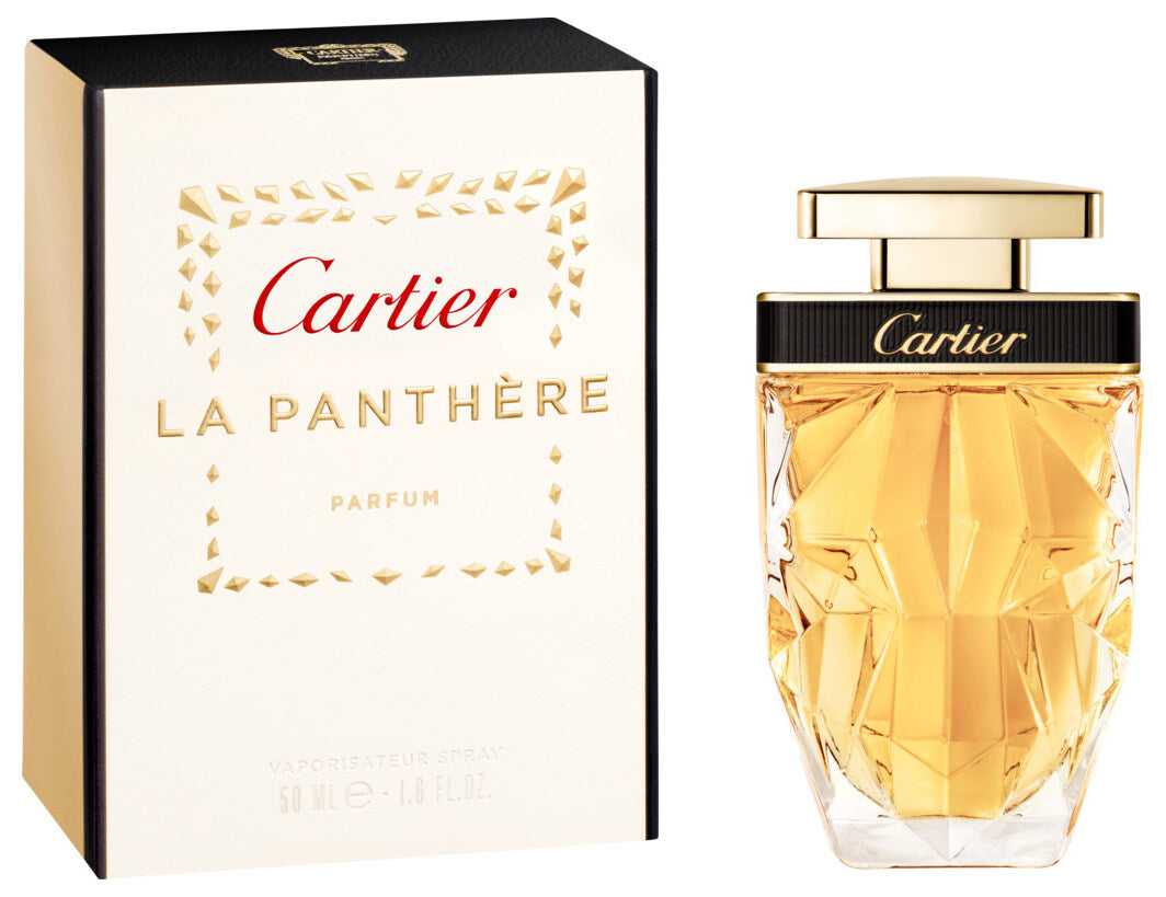 Cartier La Panthere Parfum 2.5oz (Women's)