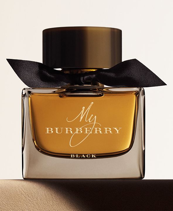 Burberry My Burberry Black Parfum 3oz (Womens)