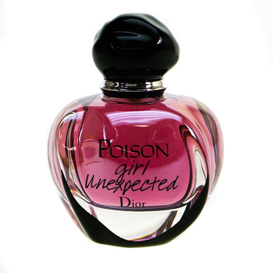 Christian Dior Poison Girl Unexpected De Toilette 3.4oz (Women's)