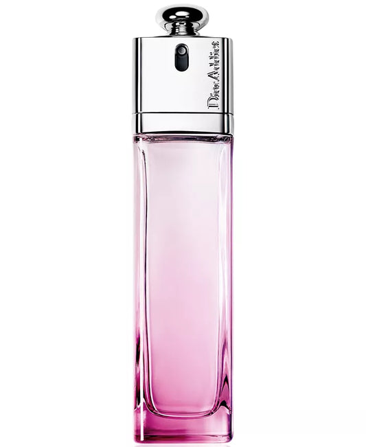 Christian Dior Addict Eau Fraiche Eau De Toilette 3.4oz (Women's)