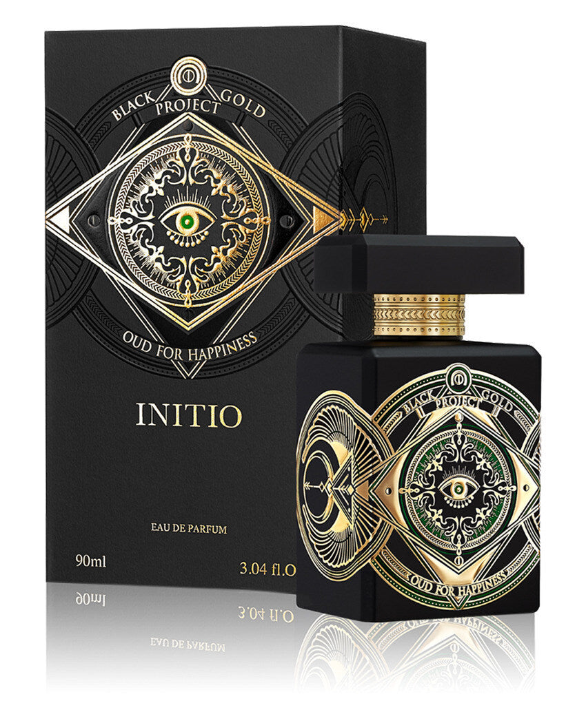 Initio oud for Happiness Parfum 3.04oz (Men's)