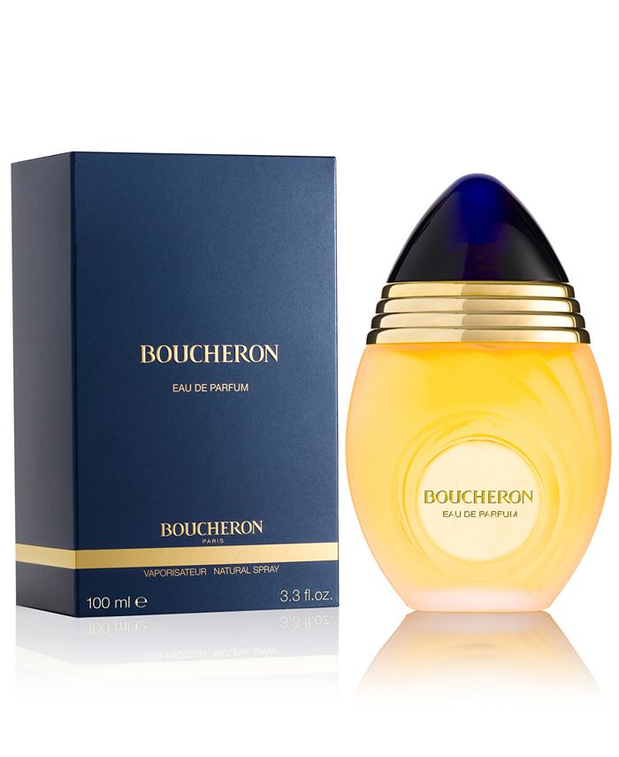 Boucheron Eau De Toilette 3.4oz (Womens)