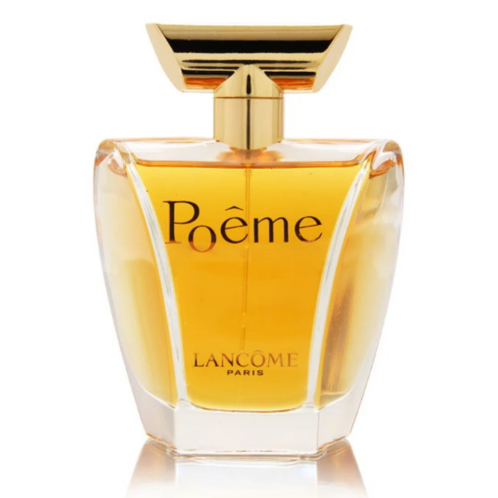 Lancome Poeme Eau De Parfum 3.4oz (Women's)