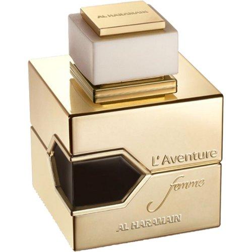 Al Haramain L'Aventure Eau De Parfum 3.4oz (Womens)