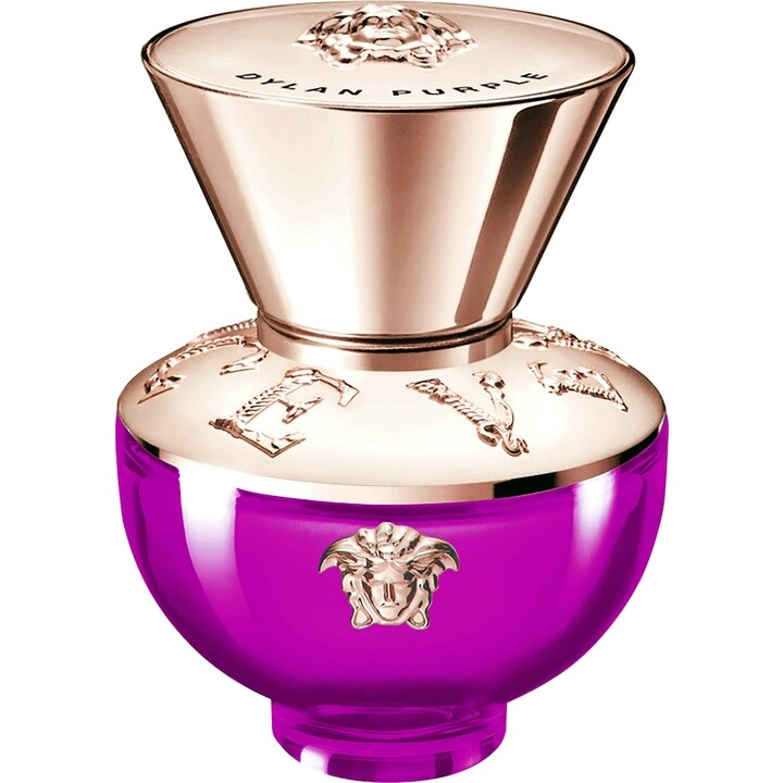 Versace Dylan Purple Eau De Parfum 3.4oz (Women's)