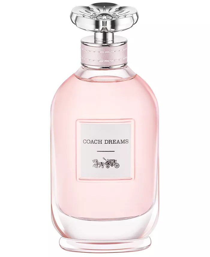 Coach Dreams Eau De Parfum 3oz (Women's)