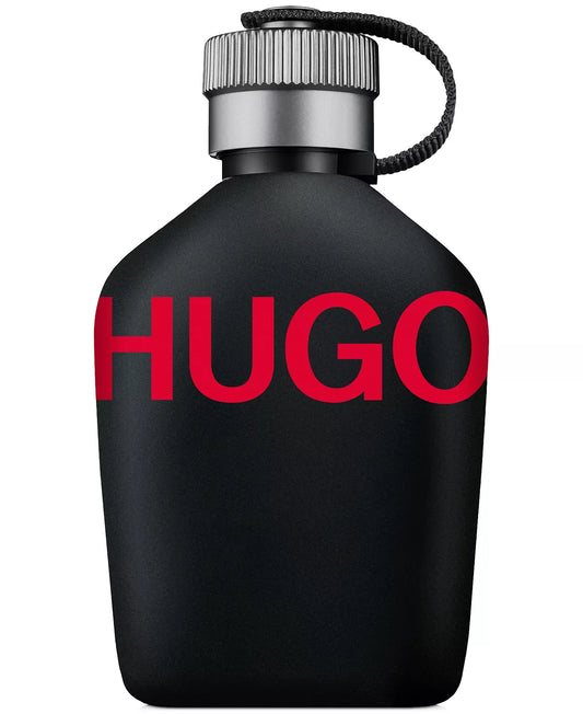 Hugo Just Different Eau De Toilette 4.2oz (Men's)