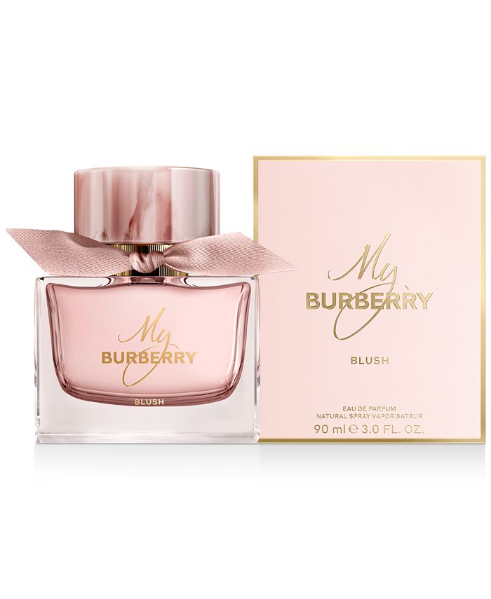 Burberry My Burberry Blush Eau De Parfum 3oz (Womens)