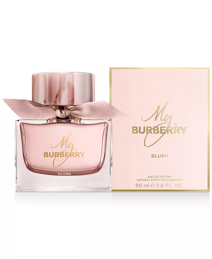 Burberry My Burberry Blush Eau De Parfum 3oz (Womens)