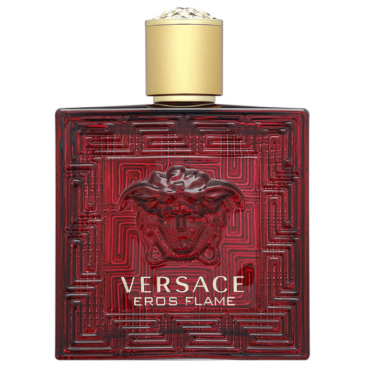 Versace Eros Flame Eau De Parfum 3.4oz (Men's)