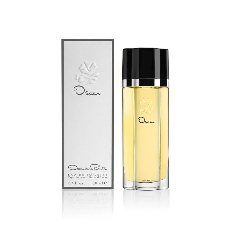 Oscar De La Renta Eau De Toilette 3.4oz (Women's)