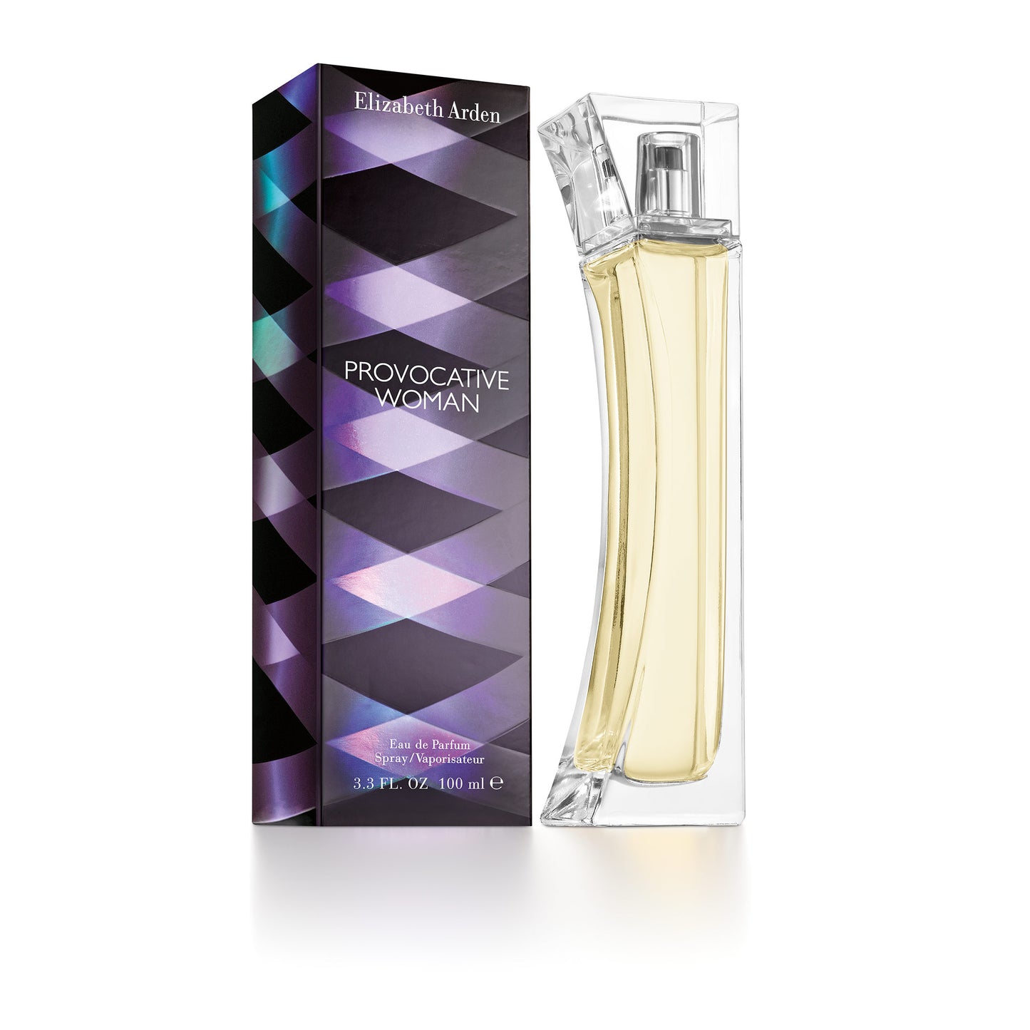 Elizabeth Arden Provocative Eau De Parfum 3.3oz (Women's)