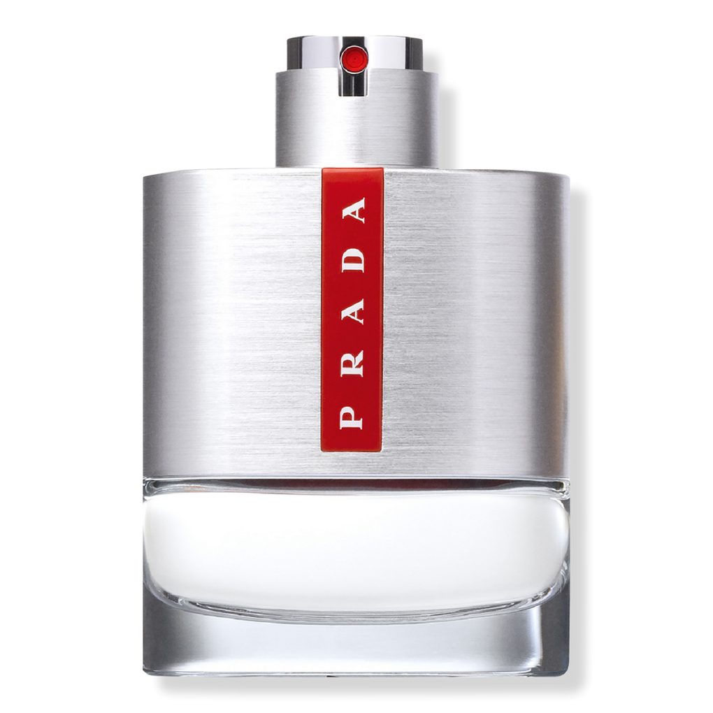 Prada Luna Rossa Eau De Toilette 3.4oz (Men's)