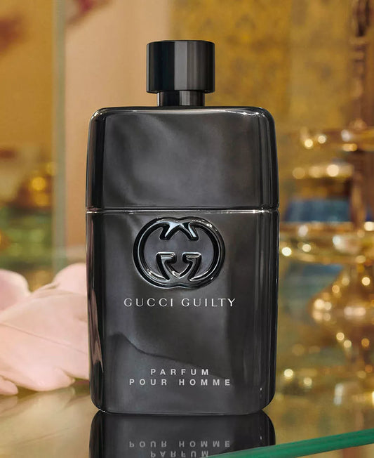 Gucci Guilty Parfum 3oz (Men's)