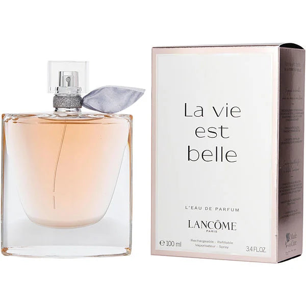 Lancome La Vie Est Belle Eau De Parfum 3.4oz (Women's)