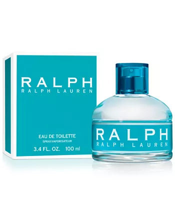 Ralph Lauren Ralph Eau De Toilette 3.4oz (Women's)