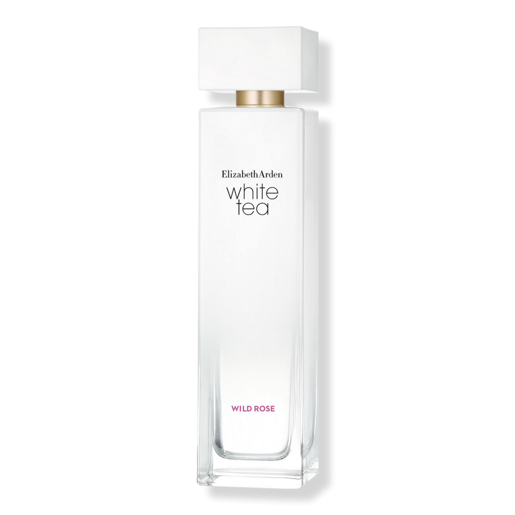 White Tea White Rose Eau De Toilette 3.3oz (Women's)