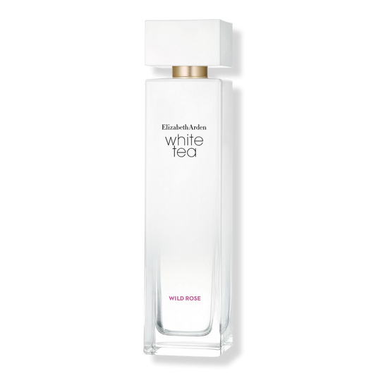 White Tea White Rose Eau De Toilette 3.3oz (Women's)