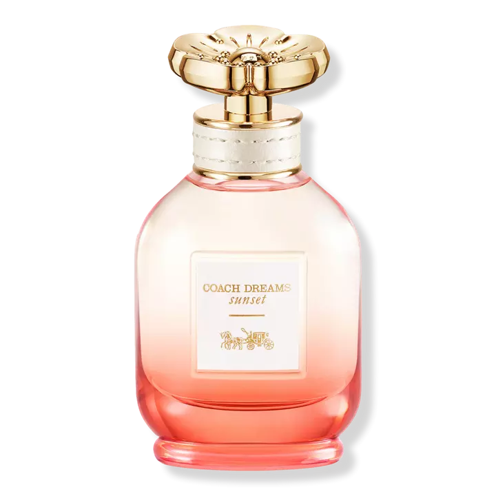 Coach Dream Sunset Eau De Parfum 3oz (Women's)