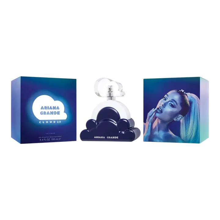 Ariana Grande Cloud Intense Eau De Parfum 3.4oz (Womens)