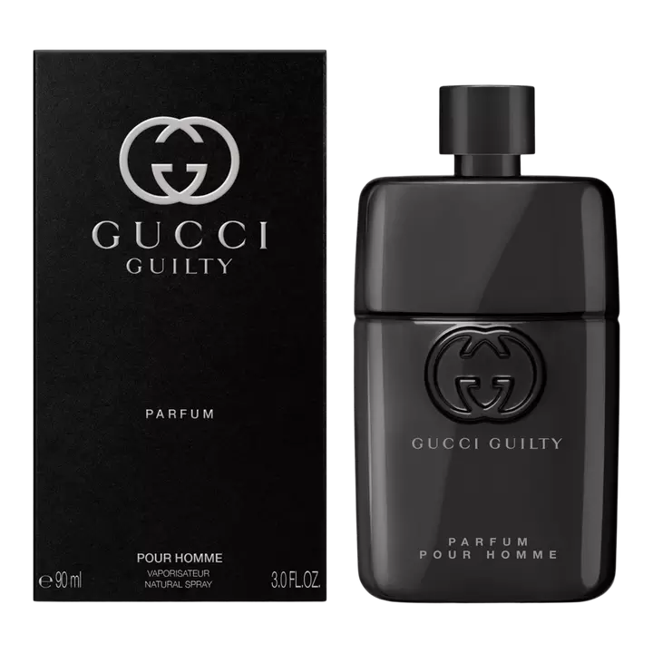 Gucci Guilty Parfum 3oz (Men's)