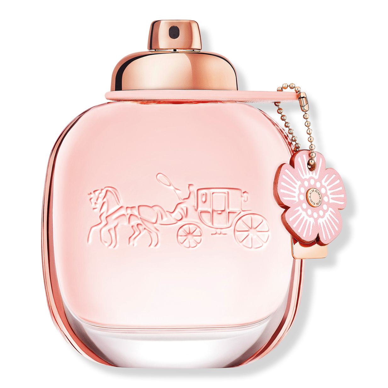 Coach Floral Eau De Parfum 3oz (Women's)