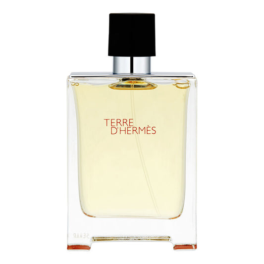 HERMÉS Terre D'Hermes Eau De Toilette 3.3oz (Men's)