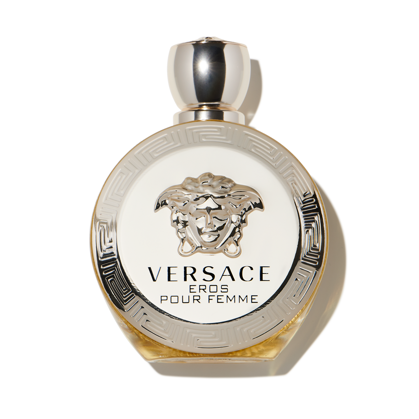 Versace Eros Femme Eau De Parfum 3.4oz (Women's)