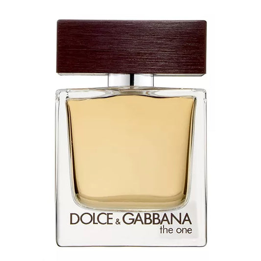 Dolce & Gabbana The One Eau De Toilette 3.3oz (Men's)