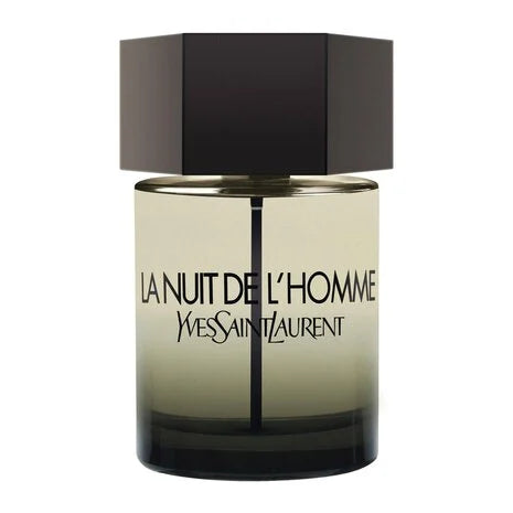 YSL L'Homme Eau De Toilette 3.3oz (Men's)