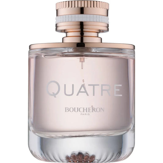 Boucheron Quatre Eau De Parfum 3.3oz (Womens)