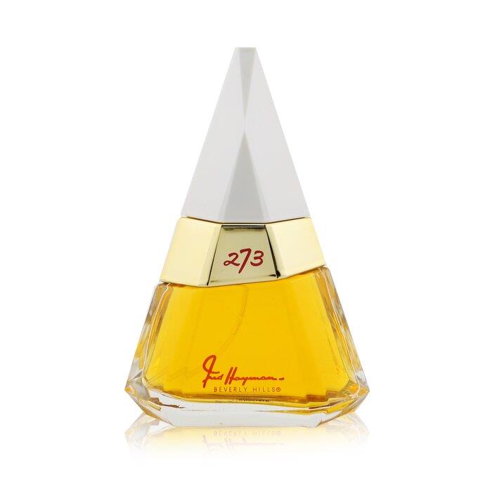 273 Eau De Toilette 2.5oz (Unixsex)