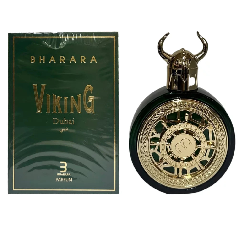 Bharara Viking Dubai Eau de Parfum 3.4oz (Men's)