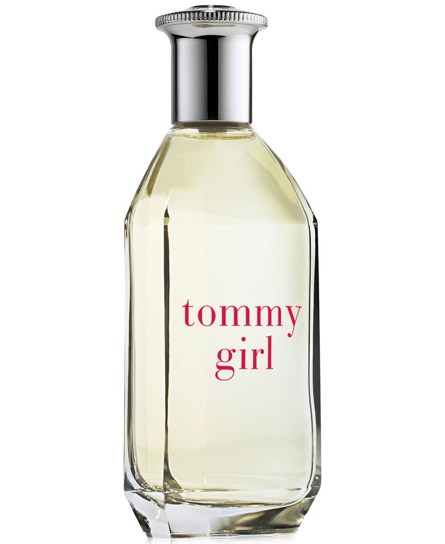 Tommy Girl Eau De Toilette 3.4oz (Women's)