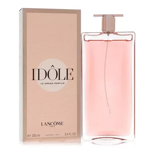 Lancome Idole Eau De Parfum 3.4oz (Women's)