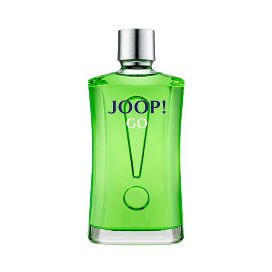 Joop Go! Eau De Toilette 6.7oz (Men's)