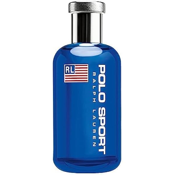 Polo Sport Eau De Toilette 4.2oz (Men's)