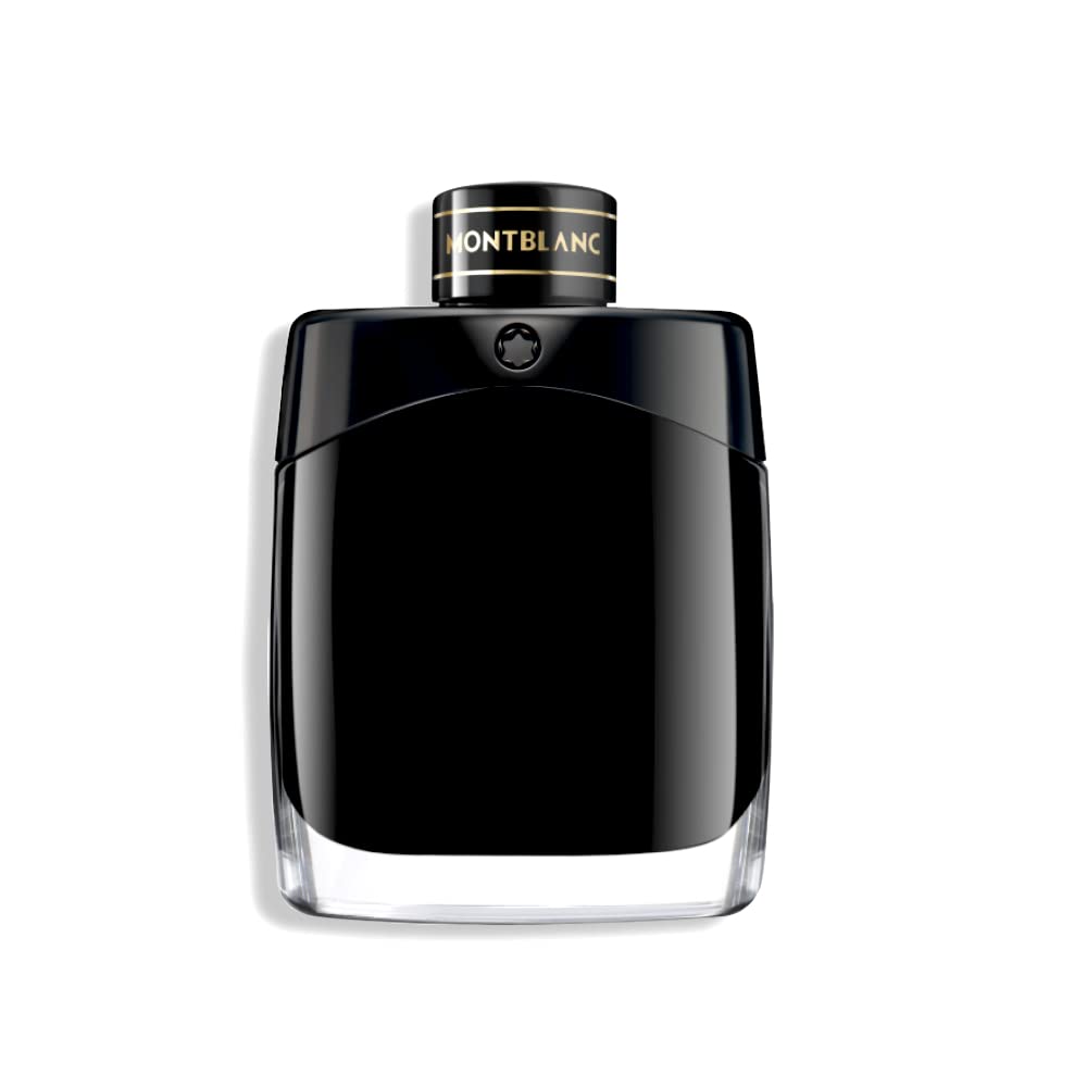 Mont Blanc Legend Eau De Parfum 3.3oz (Men's)