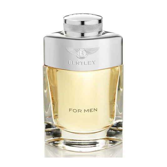 Bentley Eau De Toilette 3.4oz (Mens)